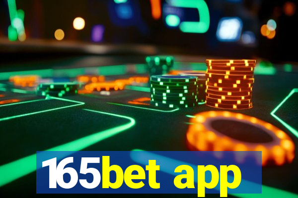 165bet app